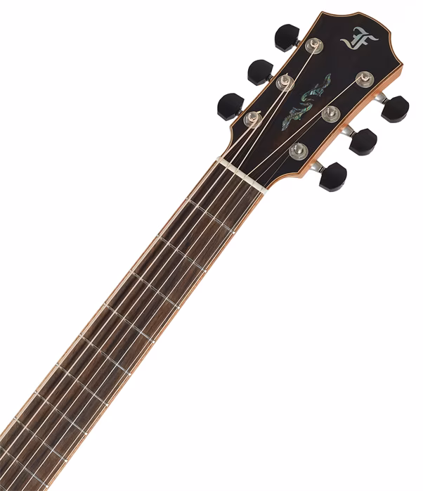 Furch Red Dc-LR CNR Active - Gitara akustyczna