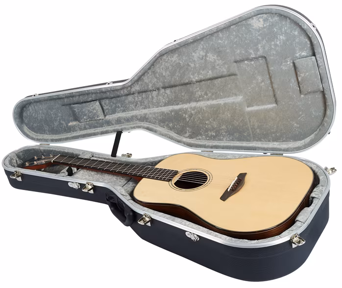 Furch Yellow D-SR CNR Active - Gitara akustyczna
