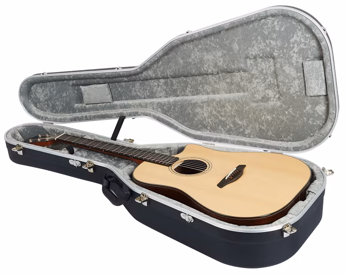 Furch Yellow Dc-SR CNR Active - Gitara akustyczna