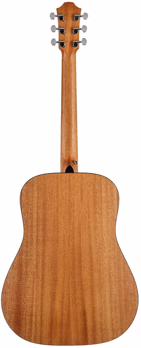 Furch Blue D-CM LH CNR Active - Leworęczna gitara akustyczna