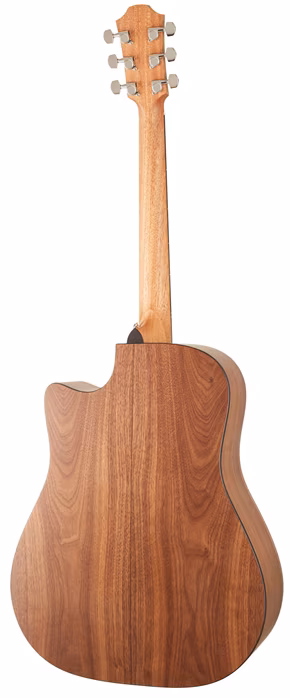 Furch Blue Dc-SW 43mm CNR Active - Gitara akustyczna