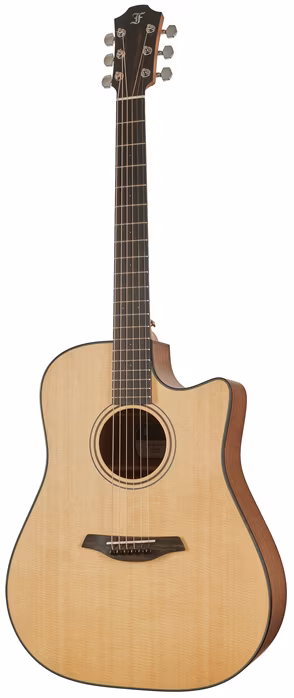 Furch Blue Plus Dc-SW CNR Active - Gitara akustyczna