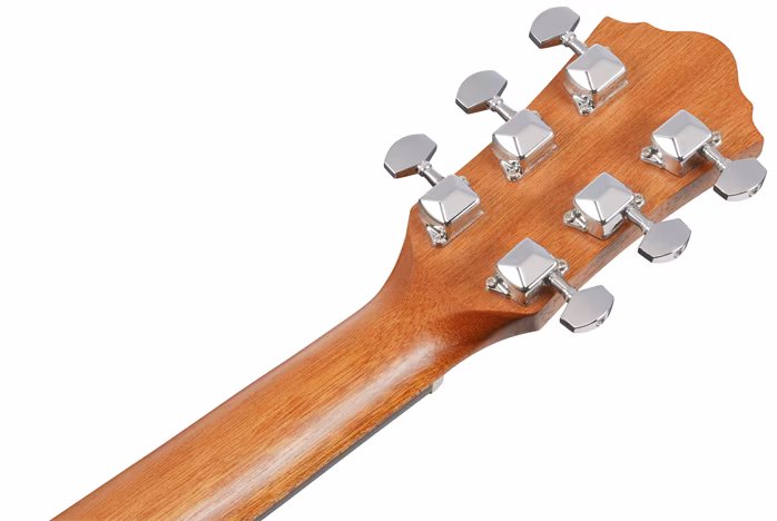 Ibanez V50LNJP Natural - Leworęczny kompletny zestaw gitarowy