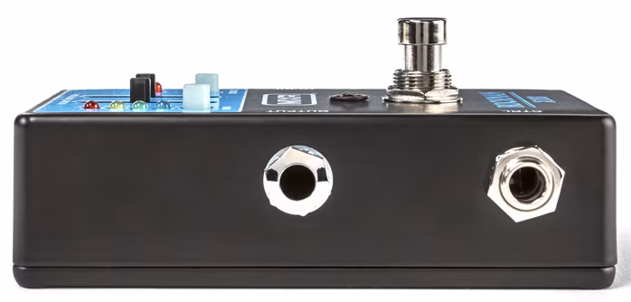 MXR Rockman X100 Analog Tone Processor - Amp Simulator