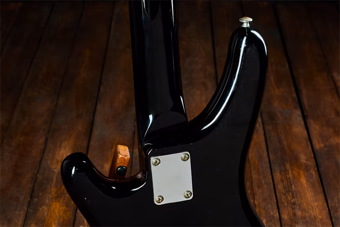 Yamaha 1988 Motion Bass MB-III Medium Scale - Elektryczna gitara basowa