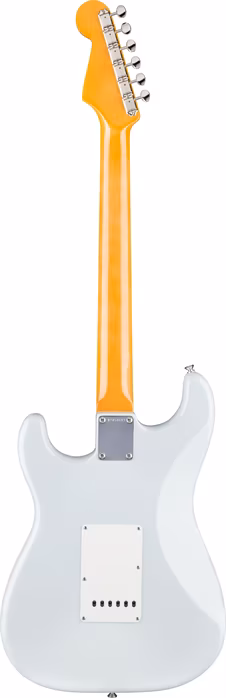 Fender American Vintage II 1965 Stratocaster Round-Lam RW SBL - Gitara elektryczna