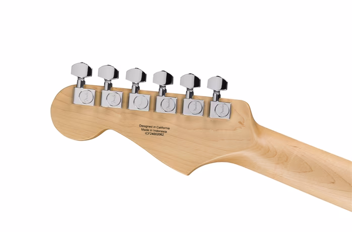 Fender Standard Stratocaster LRL AMM - Gitara elektryczna