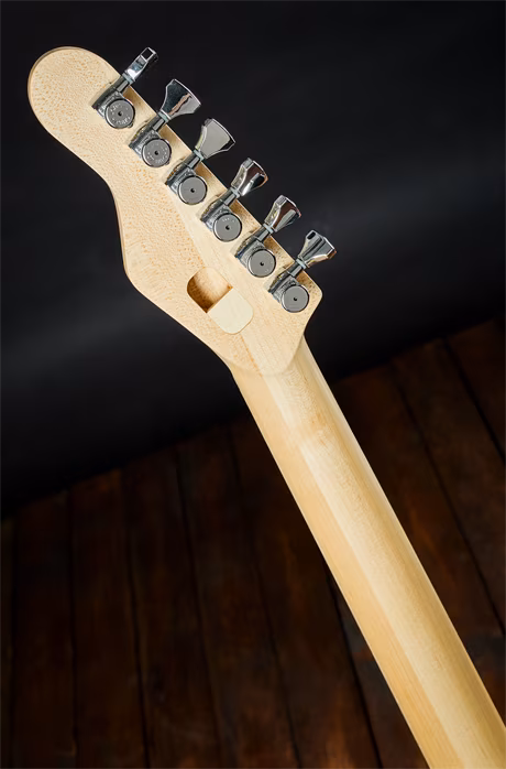 Pentagram Telemaster Ash - Gitara elektryczna