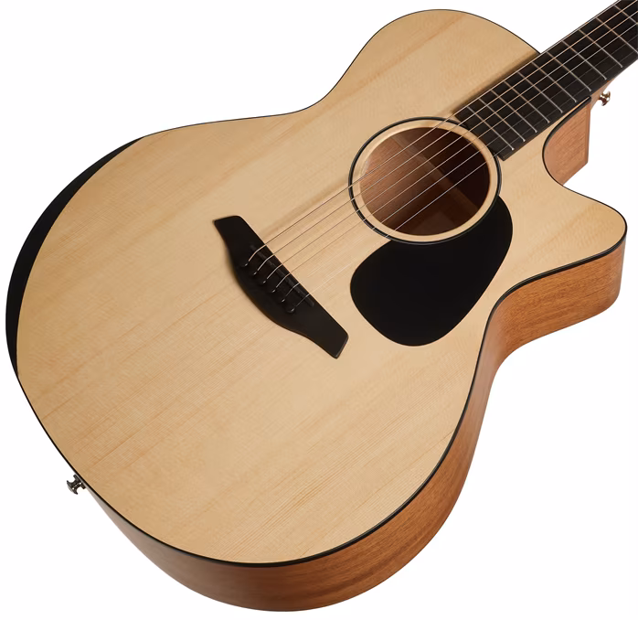 Furch Violet Deluxe Gc-SM CNR Active - Gitara akustyczna