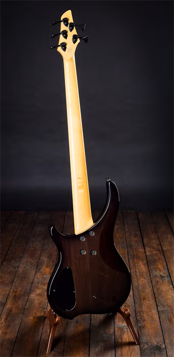Dingwall 2015 Afterburner II 5 - Elektryczna gitara basowa
