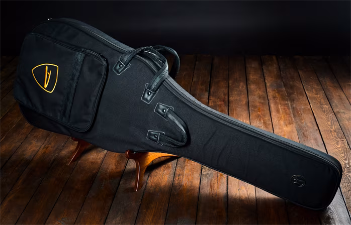 Dingwall 2015 Afterburner II 5 - Elektryczna gitara basowa