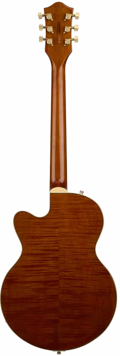 Gretsch Electromatic LTD Broadkaster Jr. SC RW RUO - Gitara półakustyczna