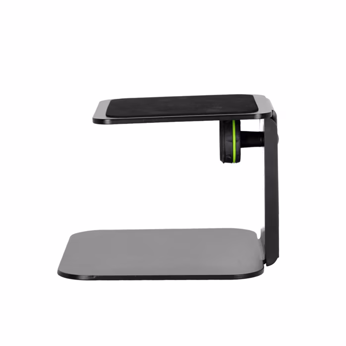 Gravity SP 3102 C B - Statyw do monitorów studyjnych