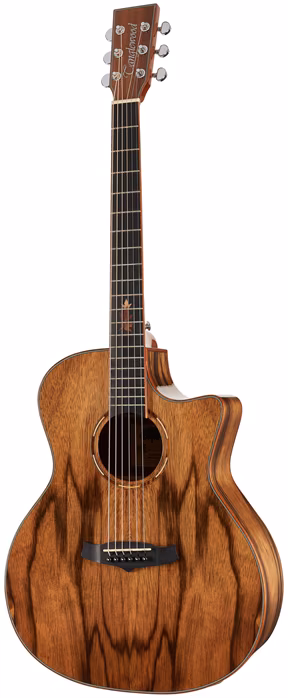 Tanglewood TW6 CE PW (rozpakowane) - Gitara elektroakustyczna