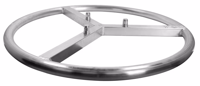 DURATRUSS DT 33/2 Dyno Wheel - Konstrukcja sceniczna