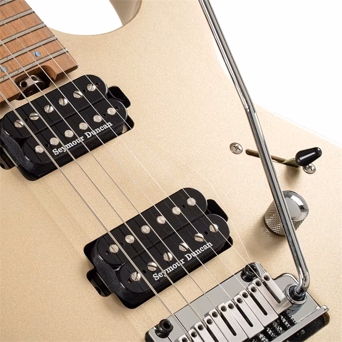 Cort G300 PRO MGD (uszkodzone) - Gitara elektryczna