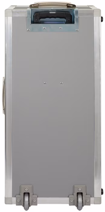 Razzor Cases FUSION Case for Strandberg with double bottom - Futerał na gitarę elektryczną