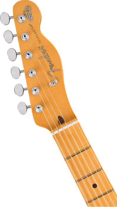 Fender Brad Paisley Road Worn Telecaster MN BSP - Gitara elektryczna