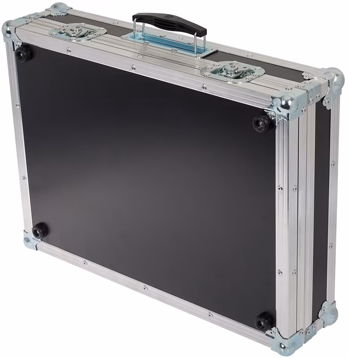 Razzor Cases Pedalboard 500x350 - Pedalboard