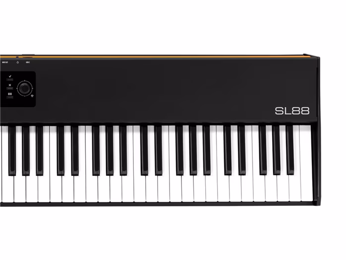 Studiologic SL88 MK2 - Keyboard USB/MIDI