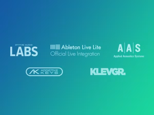 Novation Launchkey Mini 37 MK4 - Keyboard USB/MIDI