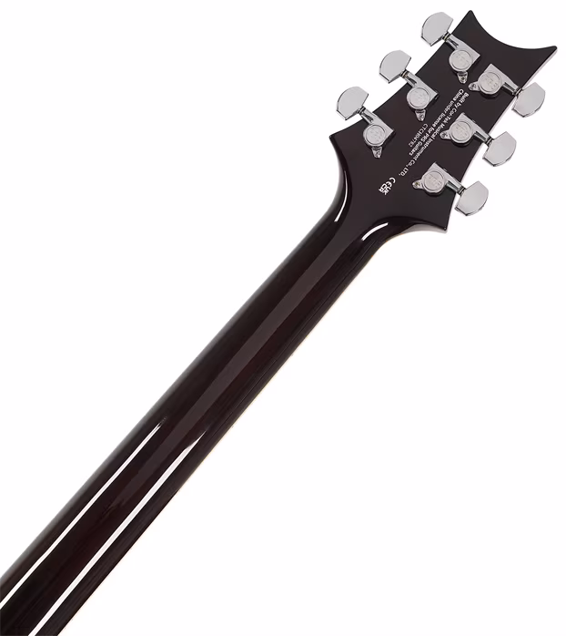 PRS SE Hollowbody II Piezo OB - Gitara półakustyczna