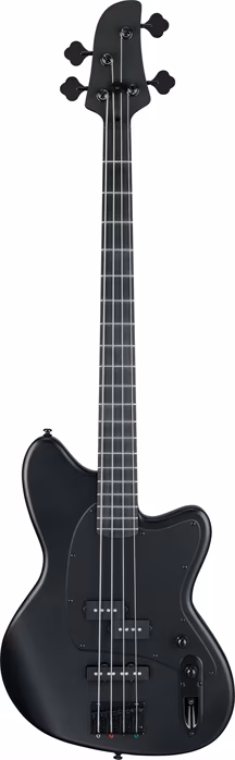 Ibanez TMB420B Black - Elektryczna gitara basowa