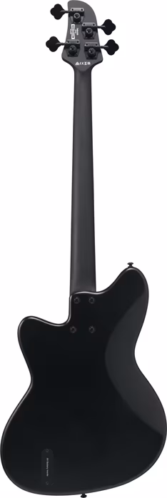 Ibanez TMB420B Black - Elektryczna gitara basowa