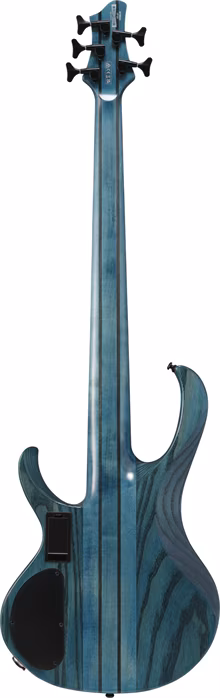 Ibanez BTB945 Cosmic Blue Low - Elektryczna gitara basowa