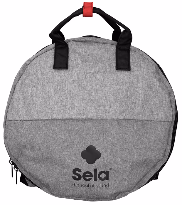 Sela Unity Tongue Drum 13" C# Minor Blue 432 Hz - Tongue drum