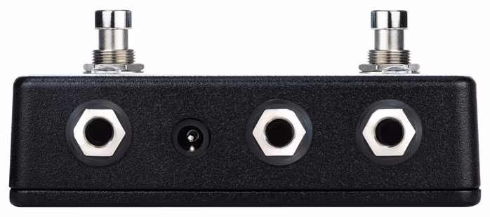 Earthquaker Devices Passive ABY Box - Przełącznik sygnału