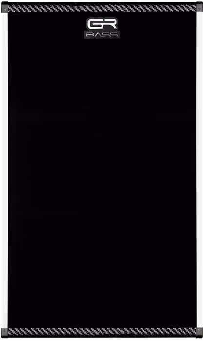 GR Bass AT 610 - Kolumna do gitar basowych