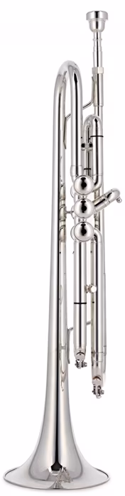 Elkhart 100TRS - Trąbka