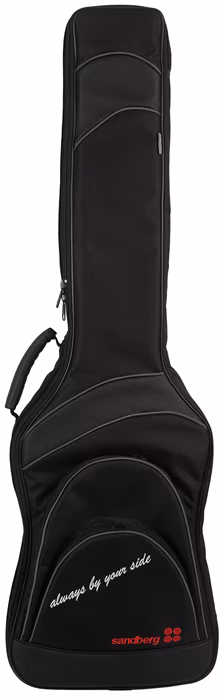 Sandberg California TM SP SARC - Elektryczna gitara basowa