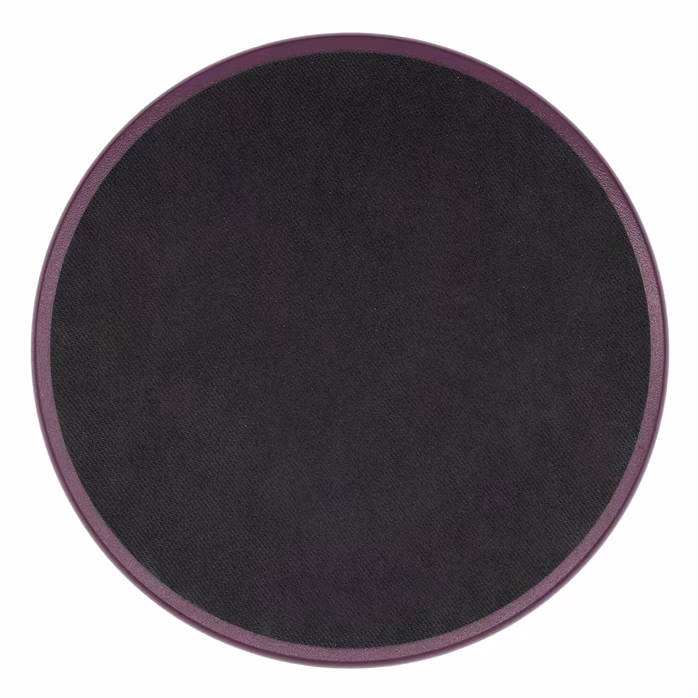 Vic Firth HHPSLR Heavy Hitter Slimpad with Rim - Pad treningowy