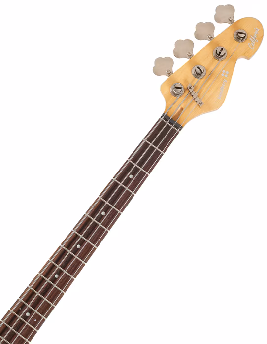 Sandberg Florence SARR RWF - Elektryczna gitara basowa