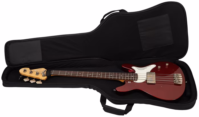 Sandberg Florence SARR RWF - Elektryczna gitara basowa