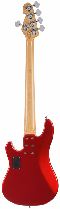 Sandberg California VM2 MN MTR - Elektryczna gitara basowa