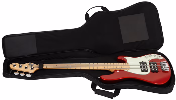 Sandberg California VM2 MN MTR - Elektryczna gitara basowa