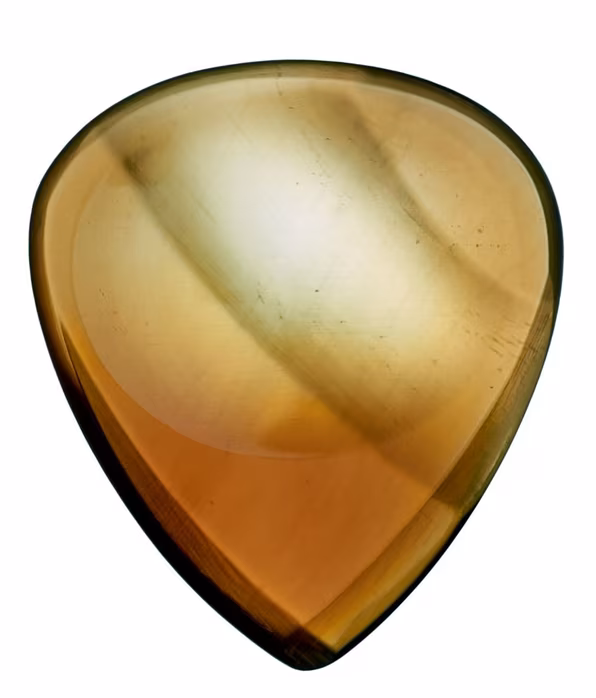 Timber Tones Groove Tones Micro Clear Horn  - Kostka
