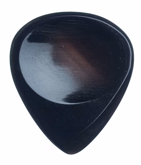 Timber Tones Groove Tones Micro Black Horn  - Kostka