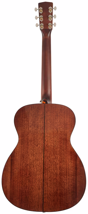 Cort L 300VF NAT - Gitara elektroakustyczna