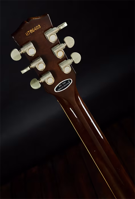 Greco 1978 Standard EG700 - Gitara elektryczna
