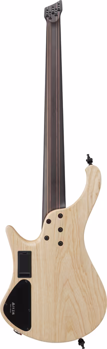 Ibanez EHB1675MS Natural - Elektryczna gitara basowa