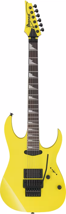 Ibanez RG565R Desert Sun Yellow - Gitara elektryczna