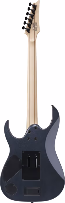 Ibanez RGR6BSP Iron Pewter - Gitara elektryczna