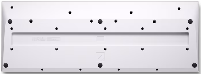 Novation Launchkey 49 MK4 White (rozpakowane) - Keyboard USB/MIDI