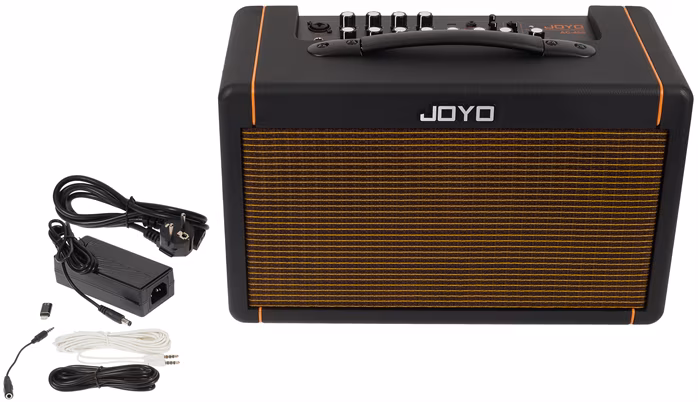 Joyo AC-40S (rozpakowane) - Combo do instrumentów akustycznych
