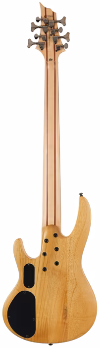 ESP LTD B-208SM NS (rozpakowane) - Elektryczna gitara basowa