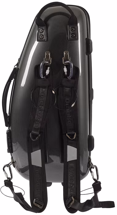 Soundline Alto Saxophone Case, Comfort - Pokrowiec do saksofonu altowego